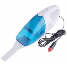 OkaeYa 12-V Portable Car Vaccum Cleaner Multipurpose Vaccum Cleaner for Office Vacuum Cleaner (Color May Vary)